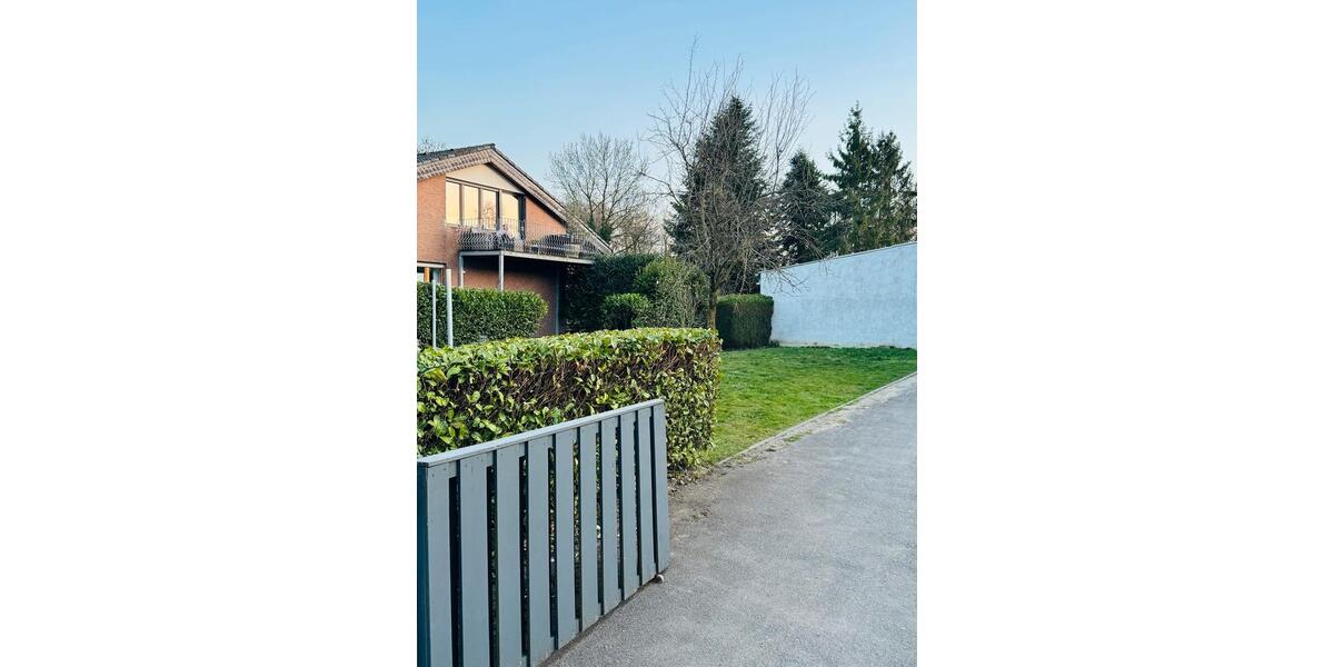 Etagenwohnung Aachen Aachen-Mitte - 2 Zimmer, 75 m&sup2;, 1.290&euro; | Angebot:25637276