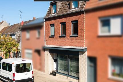 Wohnung Goch - 5 Zimmer, 113 m&sup2;, 950&euro; | Angebot:26440876