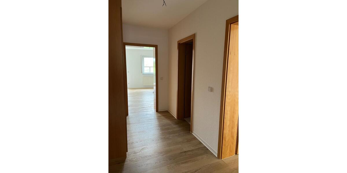 Erdgeschoßwohnung Dessau-Roßlau Roßlau - 2 Zimmer, 59 m&sup2;, 450&euro; | Angebot:26496360