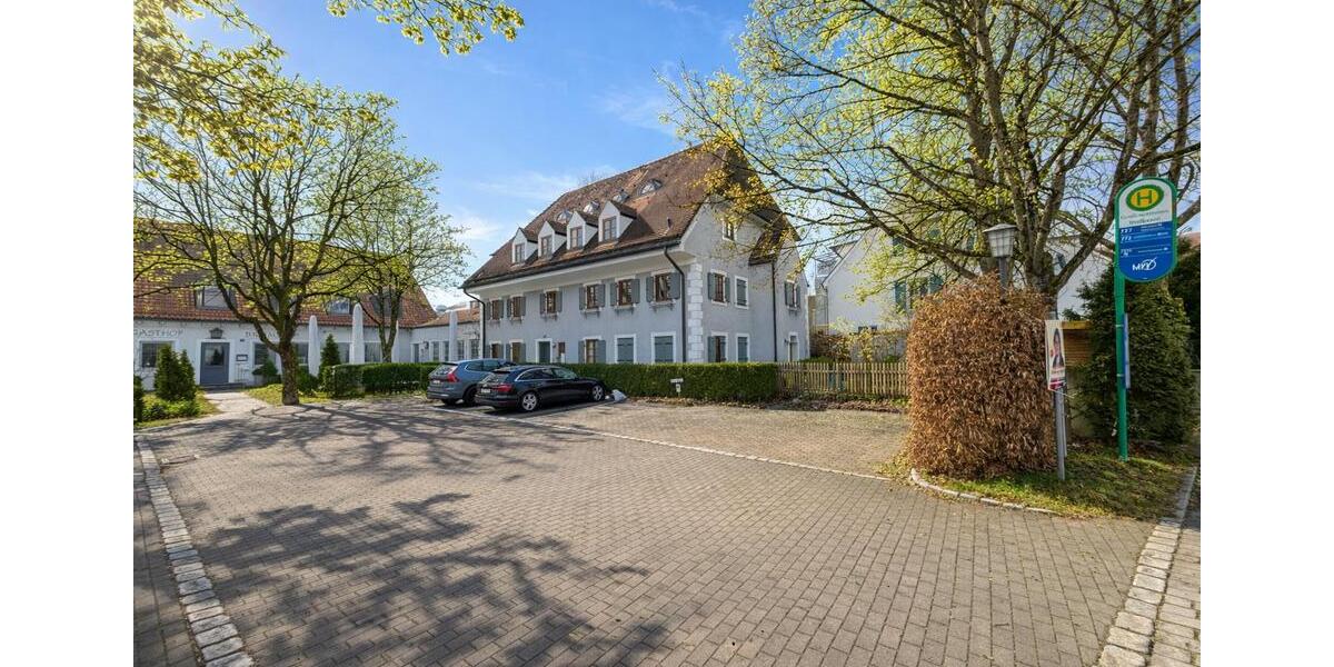 Etagenwohnung Röhrmoos - 3 Zimmer, 78 m&sup2;, 1.200&euro; | Angebot:26211114