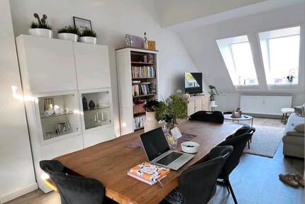 Wohnung Neubrandenburg - 2 Zimmer, 63 m&sup2;, 1.100&euro; | Angebot:24807156