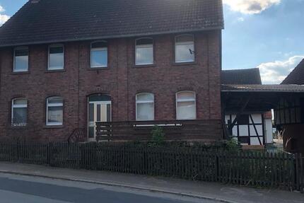 Wohnhaus zu vermieten 3 zimmer