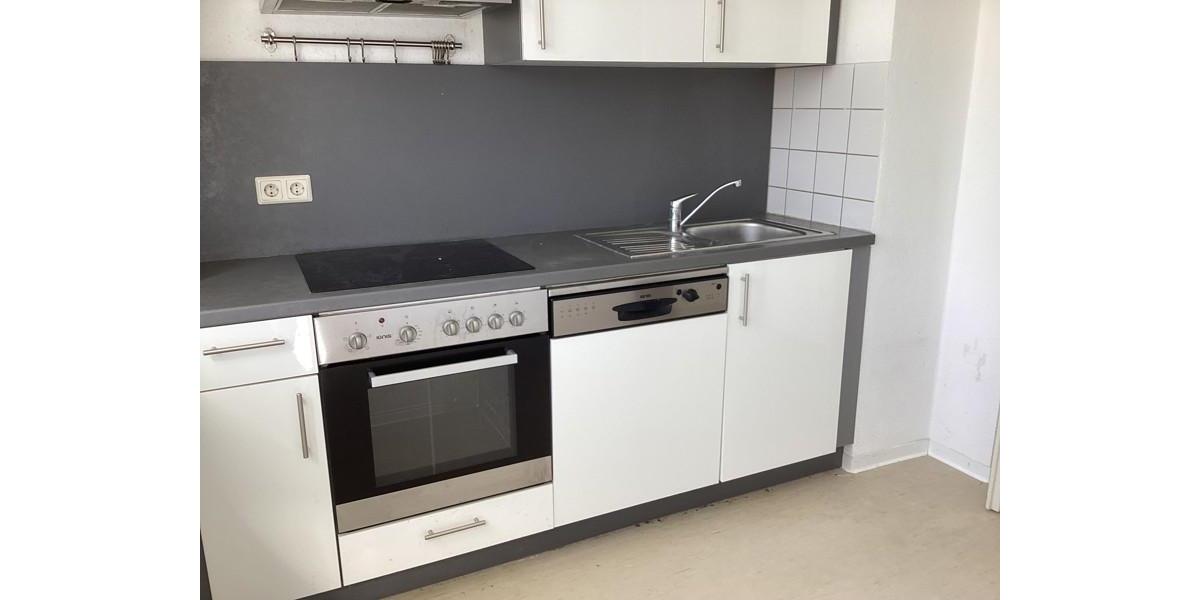 Dachgeschoßwohnung Osnabrück Wüste - 4 Zimmer, 74 m&sup2;, 908&euro; | Angebot:25984476