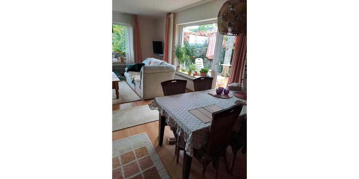 Wohnen auf Zeit Solms - 1 Zimmer, 20 m&sup2;, 490&euro; | Angebot:25627983