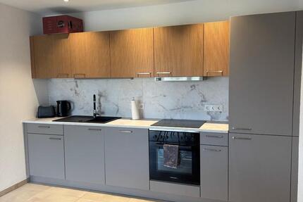 2-Zimmer Appartement zimmer