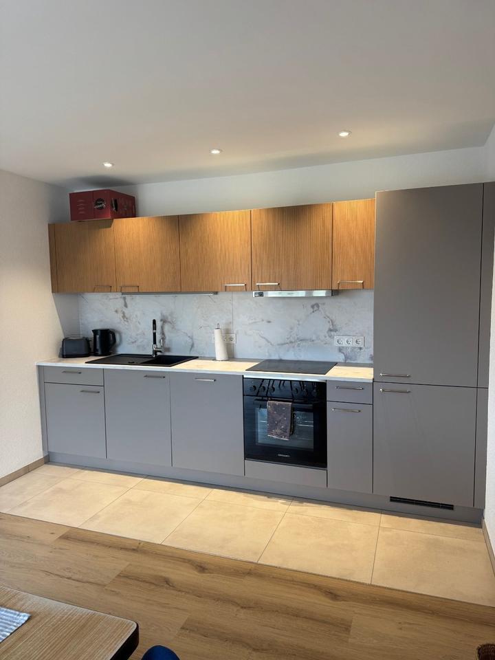 2-Zimmer Appartement zimmer