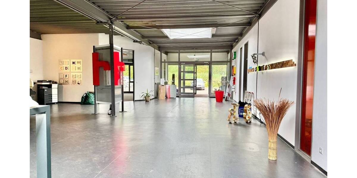 Gewerbeobjekt Wilhelmshaven Ebkeriege - 6.500&euro; | Angebot:22934904