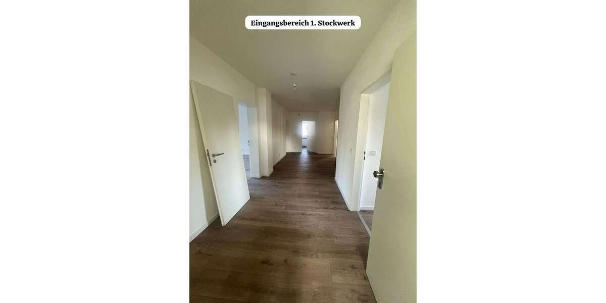 Etagenwohnung Straubing - 5 Zimmer, 115 m&sup2;, 1.265&euro; | Angebot:26676808