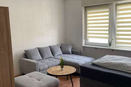 Wohnung zum Mieten in Karlsruhe 950 € 35 m²