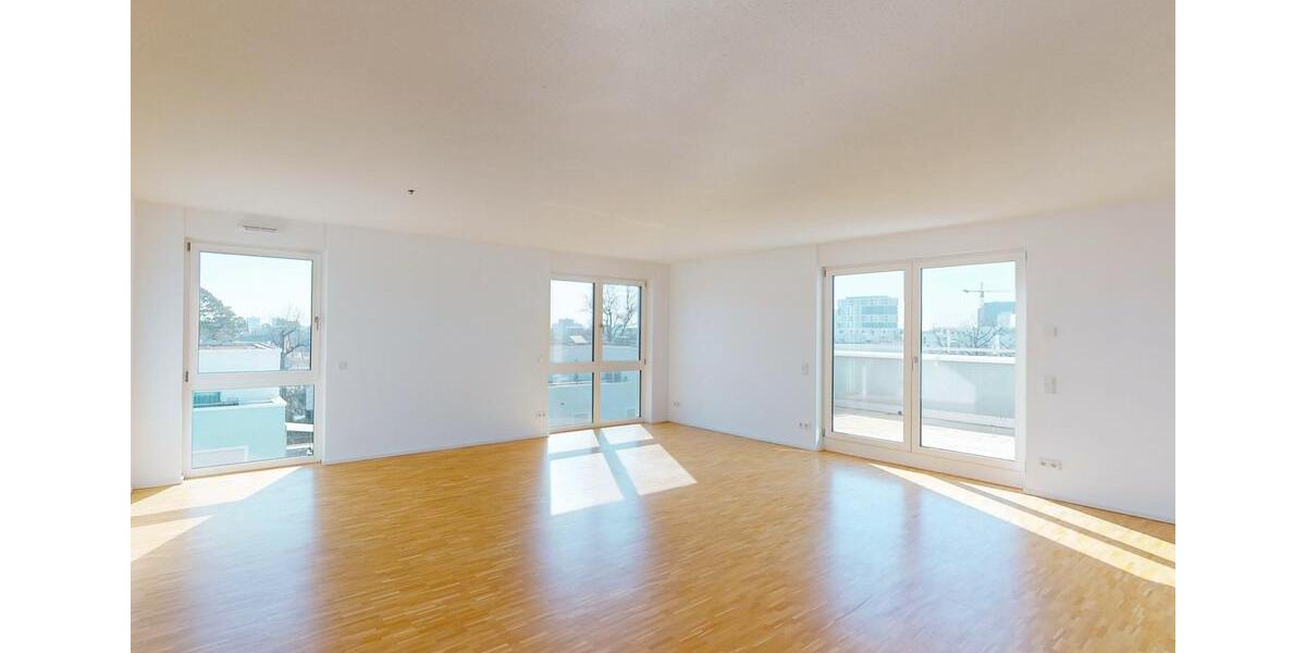 Einfamilienhaus Mannheim Käfertal - 4 Zimmer, 132 m&sup2;, 1.995&euro; | Angebot:26252287