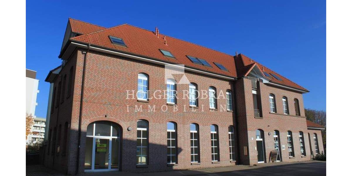 Gewerbeobjekt Salzwedel Neustadt - 585&euro; | Angebot:25707309