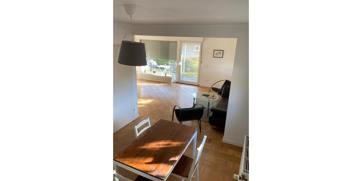 Wohnen auf Zeit Hohenhorn - 3 Zimmer, 100 m&sup2;, 25&euro; | Angebot:26603519