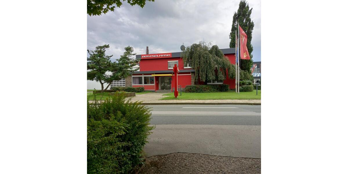 Gewerbeobjekt Melle Bruchmühlen - 1.200&euro; | Angebot:25794211