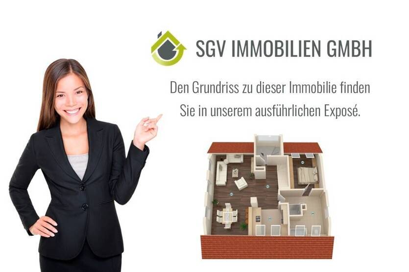 Schöne 2- Zimmer- Wohnung mit Terrasse in Obermenzing