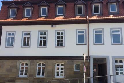 Wohnung Schwäbisch Hall - 1 Zimmer, 16 m&sup2;, 350&euro; | Angebot:24782989