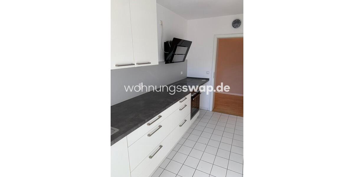 Etagenwohnung München Ludwigsvorstadt-Isarvorstadt - 3 Zimmer, 98 m&sup2;, 2.250&euro; | Angebot:25229693