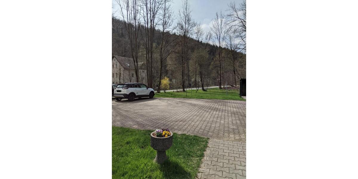 Etagenwohnung Amtsberg - 1 Zimmer, 38 m&sup2;, 200&euro; | Angebot:20540986