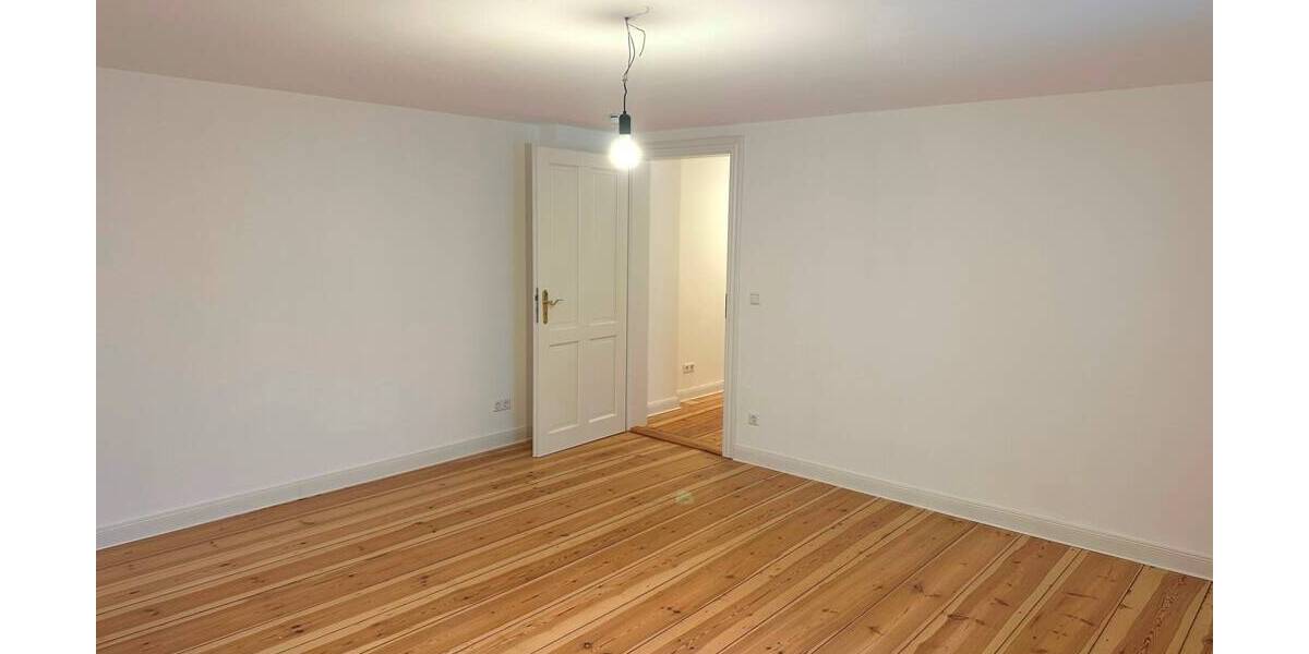 Etagenwohnung Berlin Friedrichshagen - 4 Zimmer, 169 m&sup2;, 2.500&euro; | Angebot:26725190