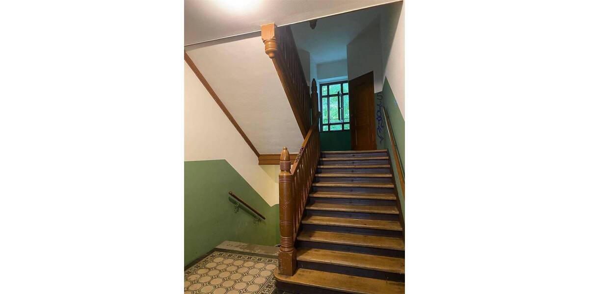 Etagenwohnung Leipzig Connewitz - 3 Zimmer, 65 m&sup2;, 650&euro; | Angebot:26740400