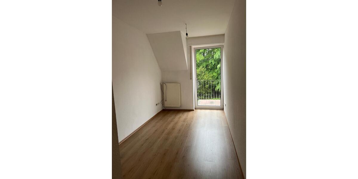 Etagenwohnung Warendorf - 3 Zimmer, 95 m&sup2;, 1.000&euro; | Angebot:26561731