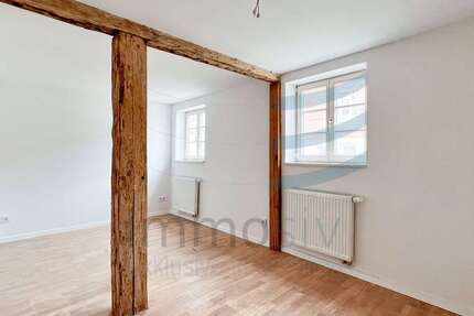 Wohnung Nauen - 4 Zimmer, 88 m&sup2;, 1.060&euro; | Angebot:25598444