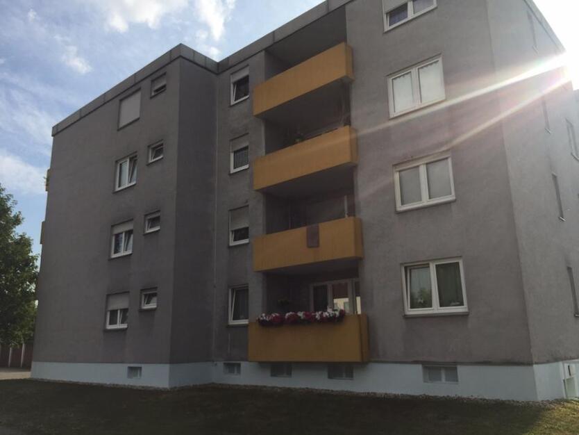 Berliner Allee 4 3 ZKB Wohnung im 1.OG *ab sofort* zu vermieten zimmer