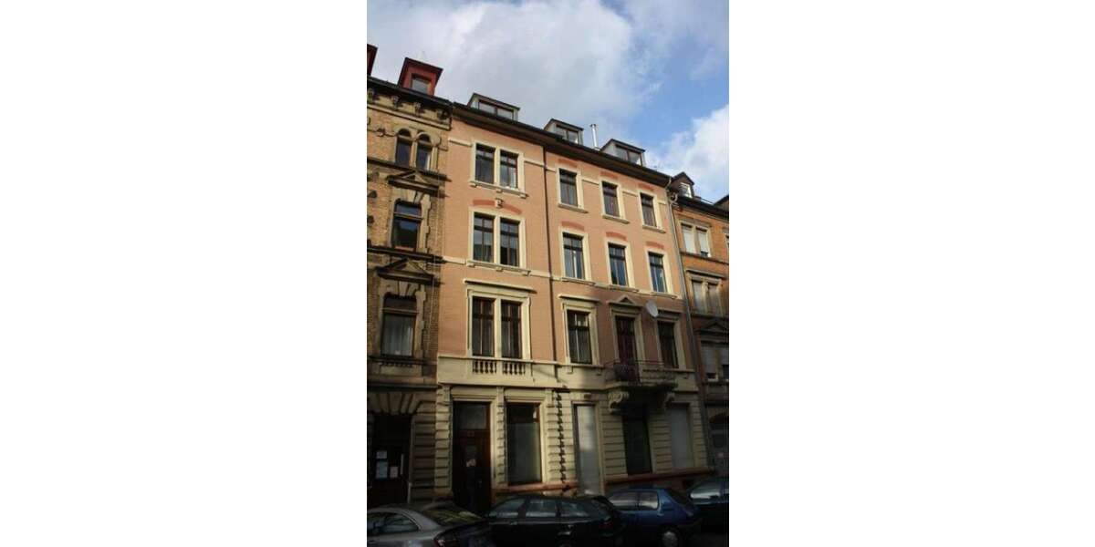 Etagenwohnung Karlsruhe Südweststadt - 3 Zimmer, 80 m&sup2;, 950&euro; | Angebot:26274743