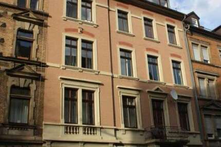 Wohnung Karlsruhe Südweststadt - 3 Zimmer, 80 m&sup2;, 950&euro; | Angebot:26274743