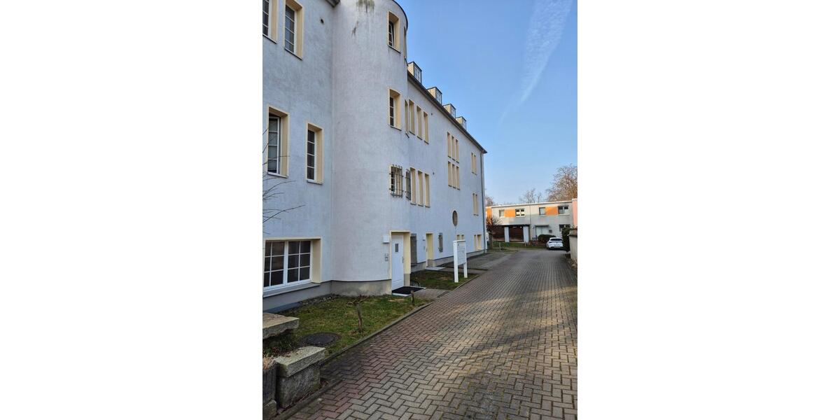 Dachgeschoßwohnung Halberstadt - 2 Zimmer, 65 m&sup2;, 430&euro; | Angebot:25648277