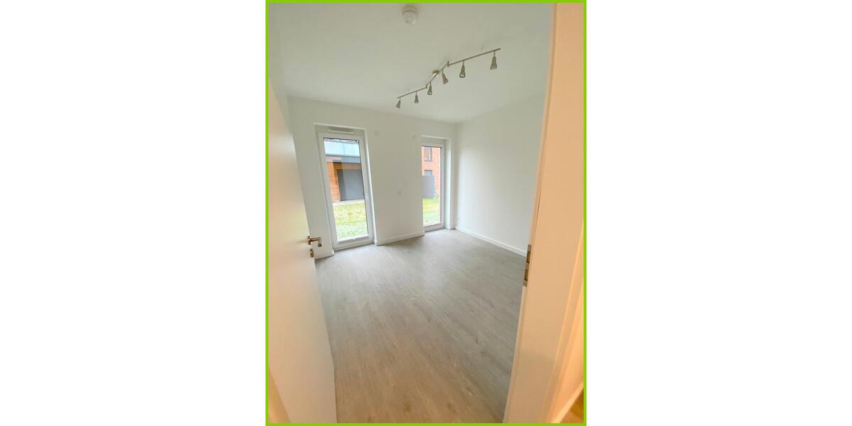 Erdgeschoßwohnung Buxtehude - 3 Zimmer, 72 m&sup2;, 945&euro; | Angebot:25916432