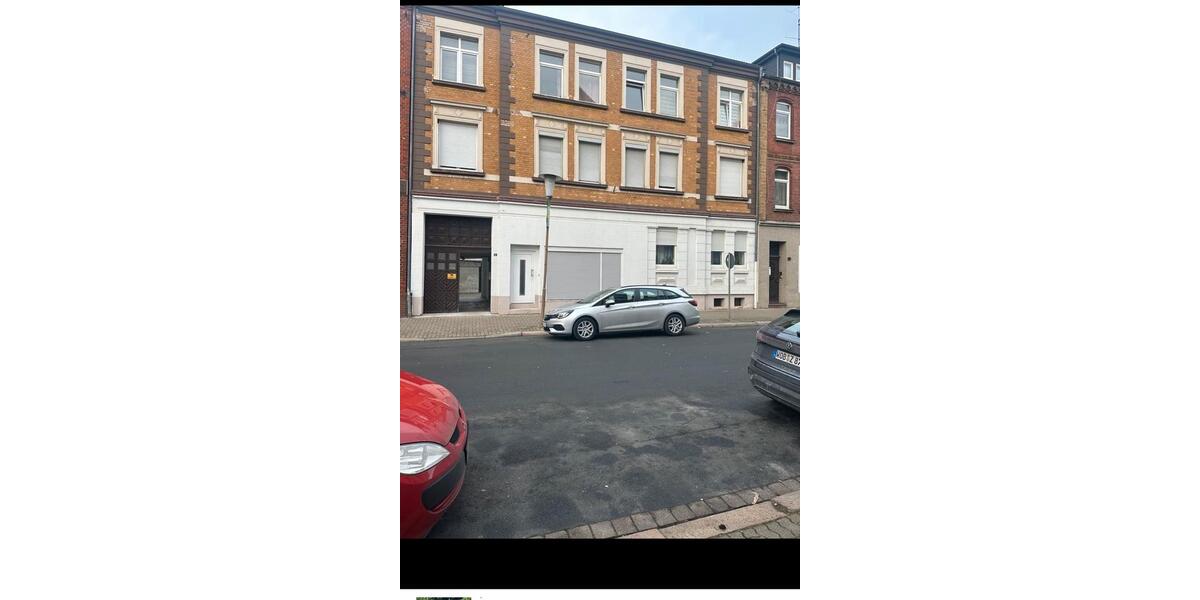 Sehr schöne 1 zimmer Wohnung als Büro 1 zimmer