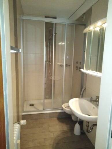 Etagenwohnung Bad Wildungen Bad Wildungen (Kernstadt) - 2 Zimmer, 84 m&sup2;, 630&euro; | Angebot:26730818