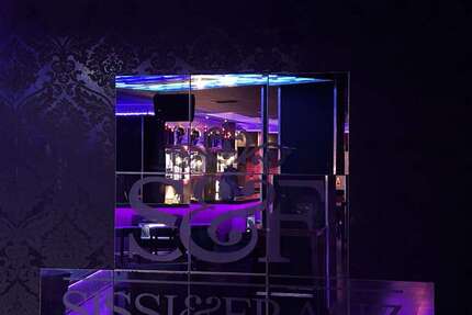 Gastronomie in Eggenfelden 2.000 € 409 m² zimmer