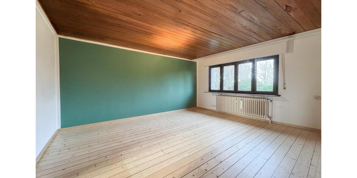 Maisonettenwohnung Hennef (Sieg) - 3 Zimmer, 108 m&sup2;, 1.080&euro; | Angebot:24866114