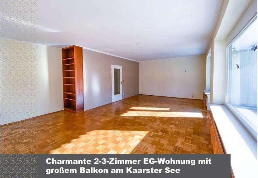 Wohnung zum Mieten in Kaarst 780 € 71 m²