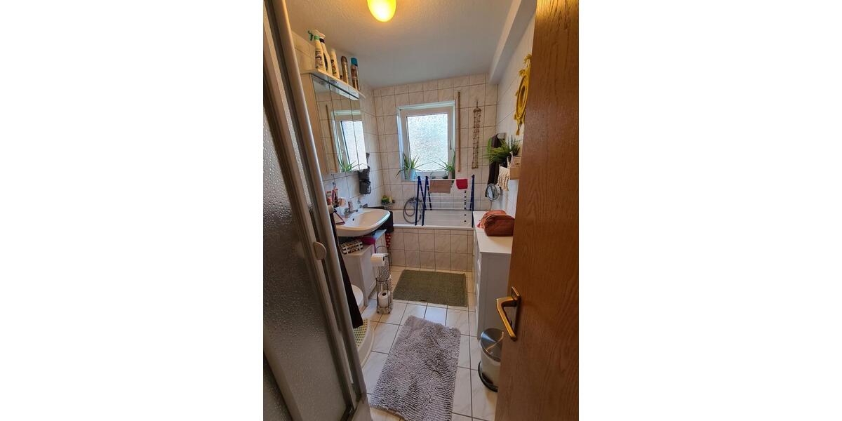 Etagenwohnung Aachen Eilendorf - 3 Zimmer, 79 m&sup2;, 660&euro; | Angebot:26268771