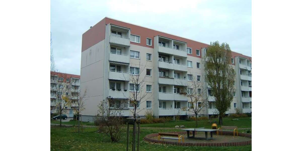 Wohnung zum Mieten in Finsterwalde 297,24 € 49.36 m² 2 zimmer