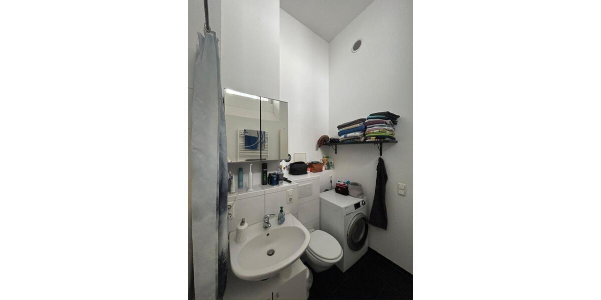 Wohnen auf Zeit München Ramersdorf-Perlach - 4 Zimmer, 16 m&sup2;, 850&euro; | Angebot:26640788