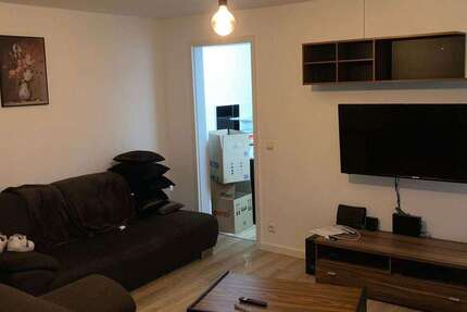 Wohnung Oppenheim - 2 Zimmer, 43 m&sup2;, 540&euro; | Angebot:24812605