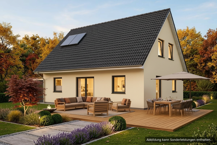 Haus Neuenhagen - 5 Zimmer, 122 m&sup2;, 1.440&euro; | Angebot:27074457