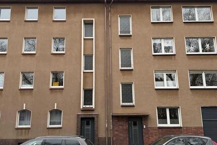 Wohnung Duisburg Duisburg-Mitte - 3 Zimmer, 78 m&sup2;, 850&euro; | Angebot:25225249
