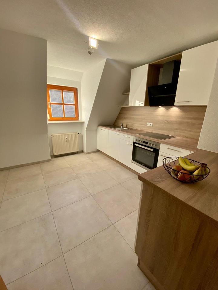 Schöne und helle 3-Zi.-Wohnung in Bisingen-Thanheim