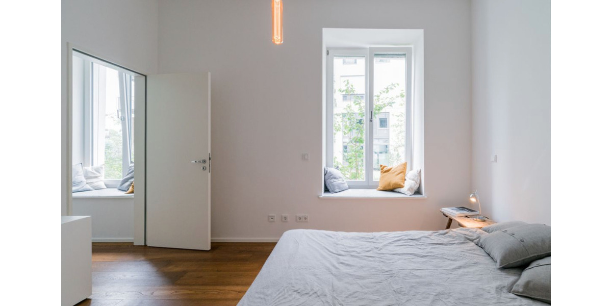 Wohnen auf Zeit Berlin Mitte - 2 Zimmer, 80 m&sup2;, 1.650&euro; | Angebot:24740316