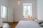 Wohnen auf Zeit Berlin Mitte - 2 Zimmer, 80 m&sup2;, 1.650&euro; | Angebot:24740316