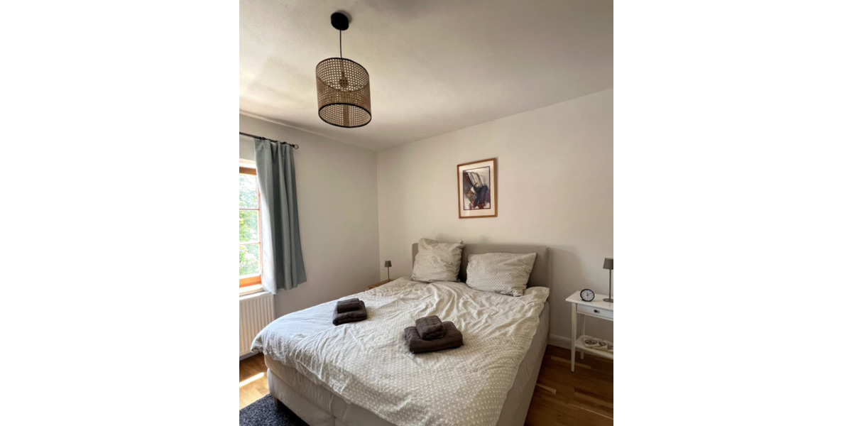 Untermiete Februar Siegsdorf 2 zimmer