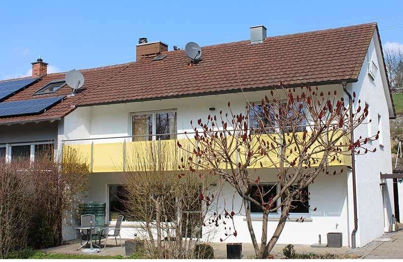 Haus zum Mieten in Talheim , Neckar 1.400 € 150 m² 5 zimmer