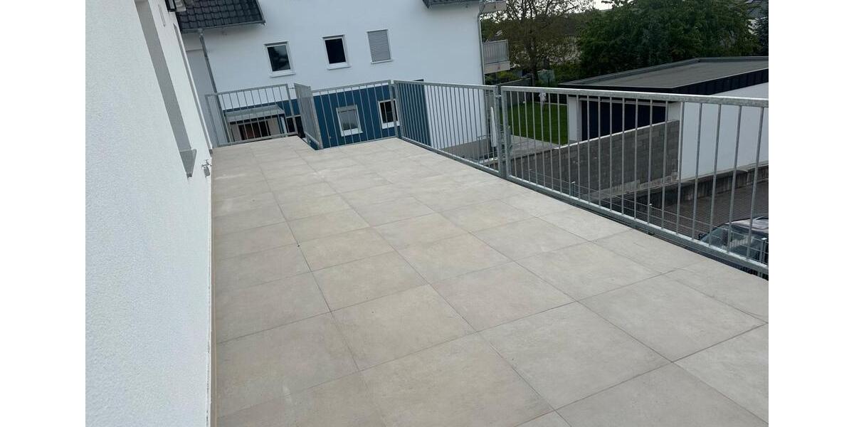 Terrassenwohnung Saulheim - 3 Zimmer, 67 m&sup2;, 1.040&euro; | Angebot:26564437