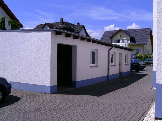 Etagenwohnung Polch - 4 Zimmer, 108 m&sup2;, 840&euro; | Angebot:26805449
