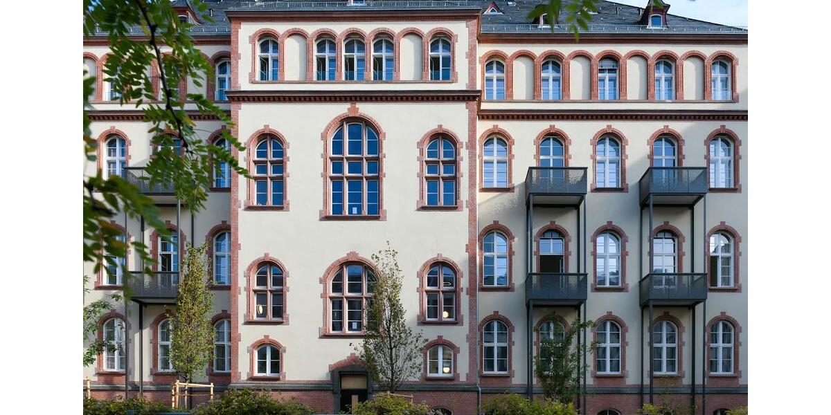 Dachgeschoßwohnung Wiesbaden Südost - 3 Zimmer, 101 m&sup2;, 1.403&euro; | Angebot:26438803