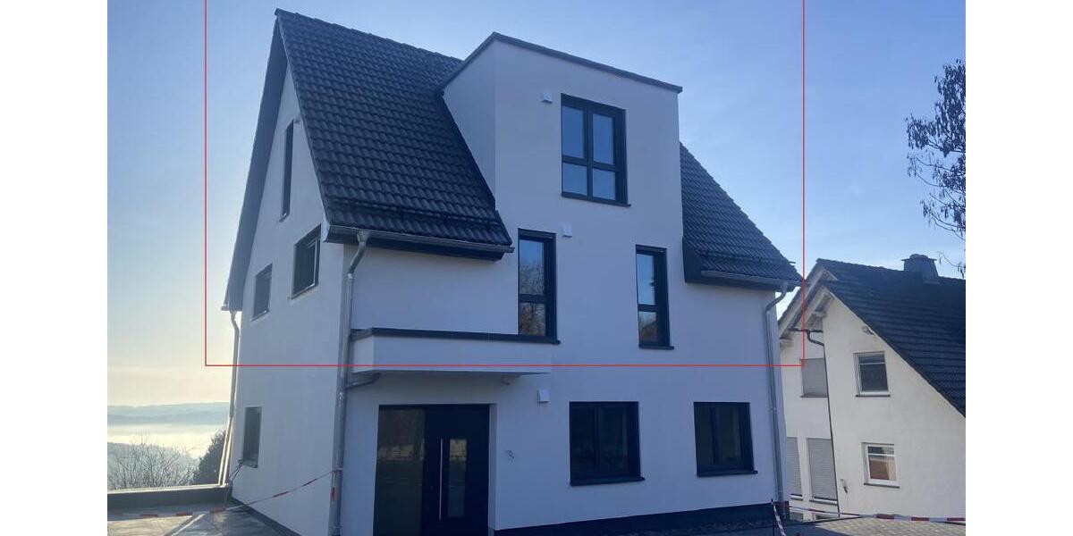 Etagenwohnung Attendorn - 4 Zimmer, 112 m&sup2;, 1.344&euro; | Angebot:24814113